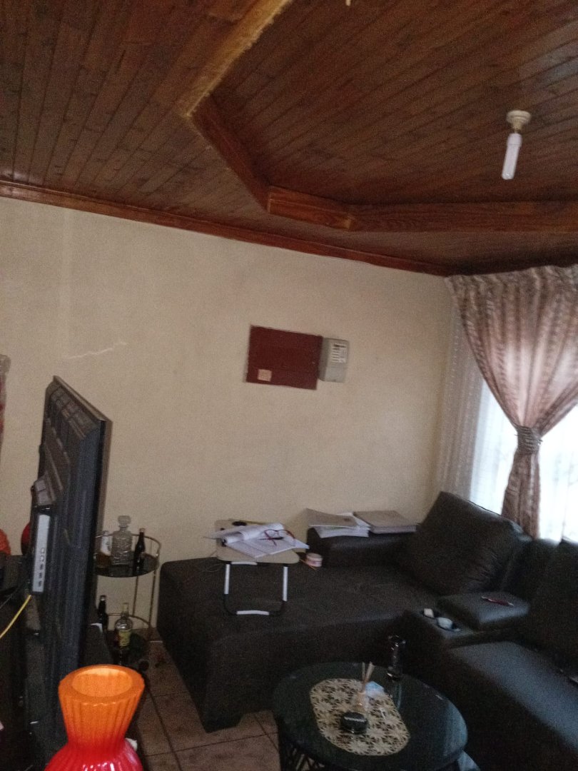 2 Bedroom Property for Sale in Mothutlung-A North West